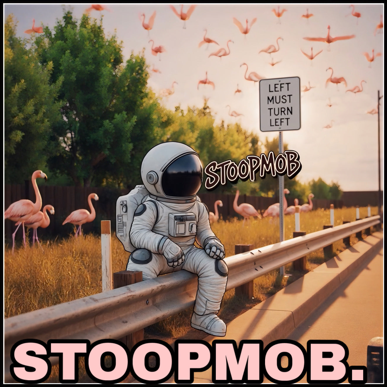 Stoopmob